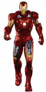 IronMan-Avengerslight