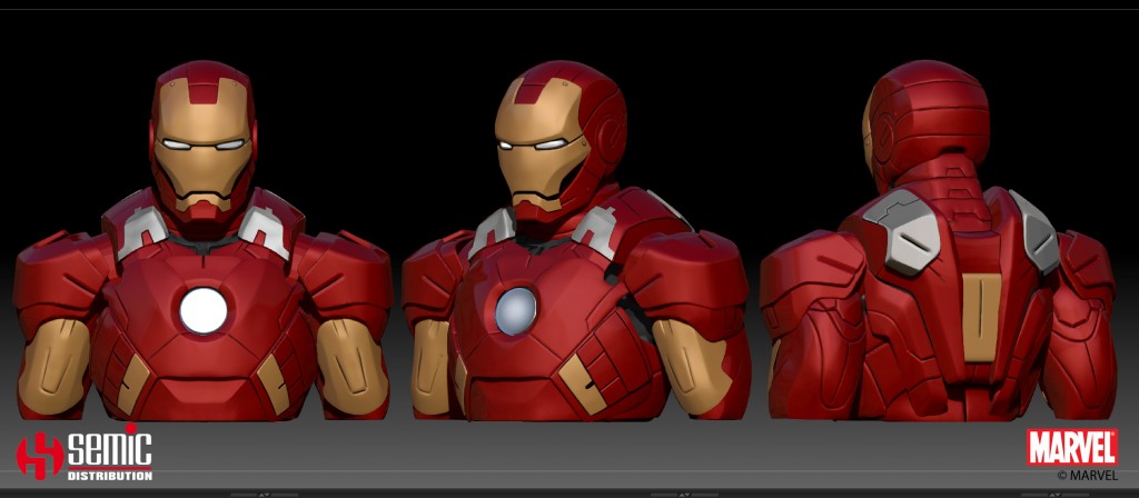 mark VII bust bank