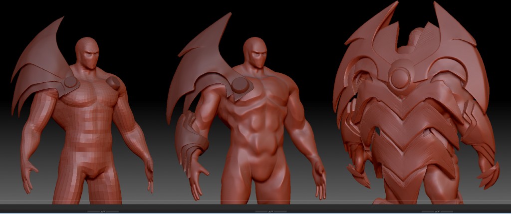 sculpt