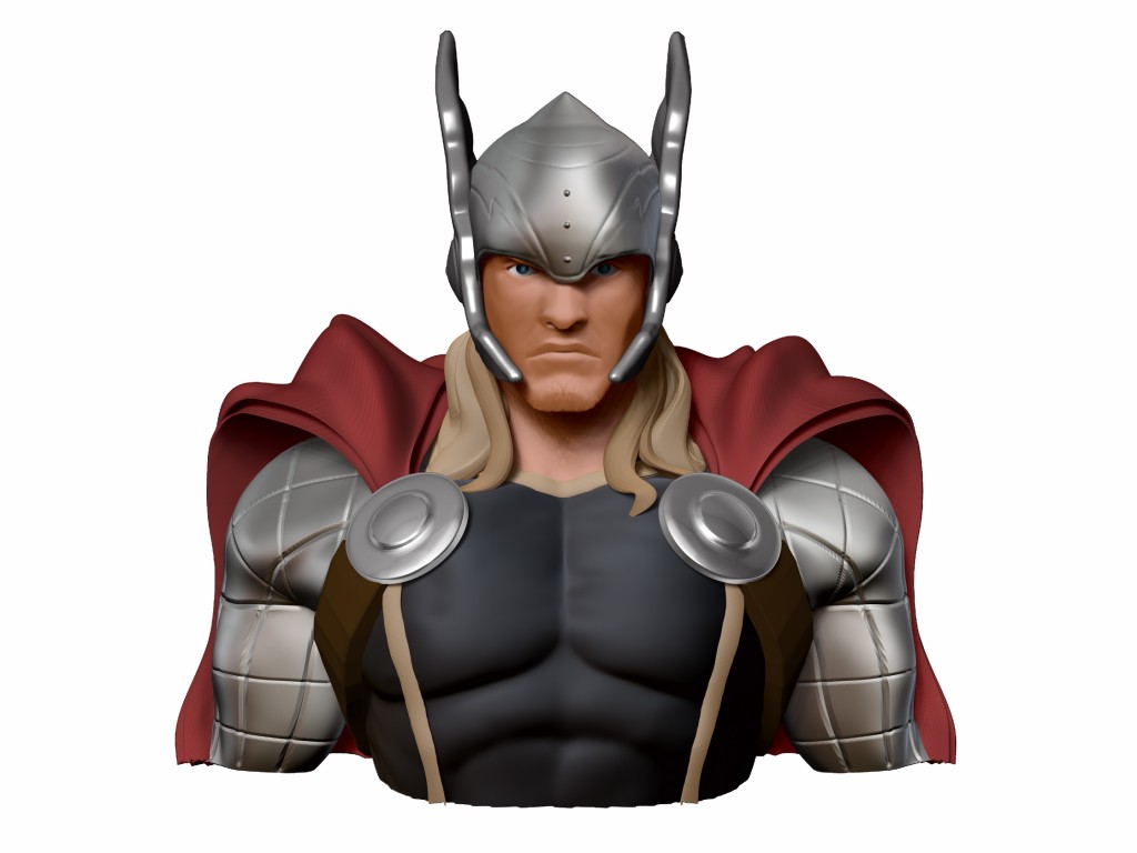 thor bb render nofx