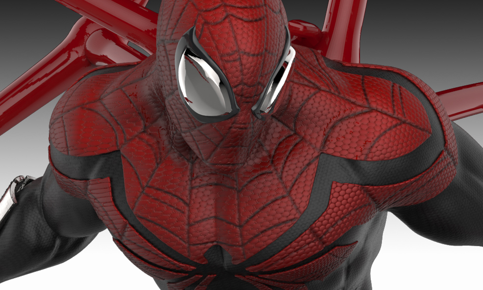 Superior Spider-Man