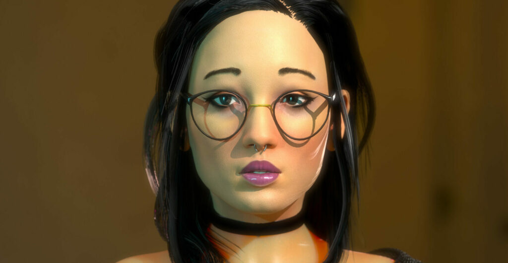 MT portrait